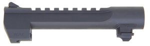 Magnum Research Desert Eagle 50 AE 6.00In Black Barrel