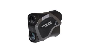 Crimson Trace HorizonLine 4000 Handheld Laser Rangefinder