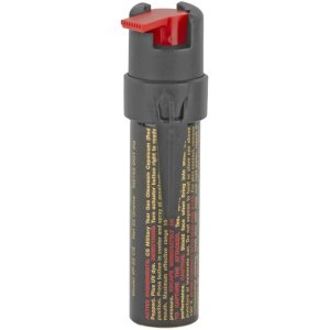 Sabre Security Equipment Pocket 3-in-1 Pepper Spray 0.75 oz P-22
