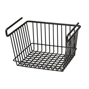 Hornady SnapSafe 76011 Large Hanging Shelf Basket 40 lb 7.5x11.75x9 In
