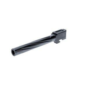 Rival Arms RA20G701A 9mm 5.31" Barrel Black PVD for Glock 34 Gen3-4