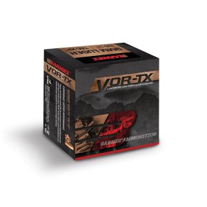 Barnes VOR-Tx Handgun .40 S&W 140Gr TAC-XP 1120 Fp
