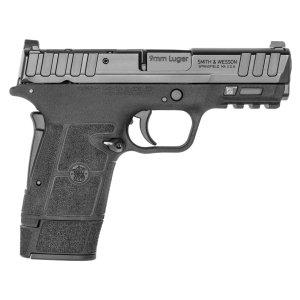 Smith & Wesson Equalizer 9mm 13592