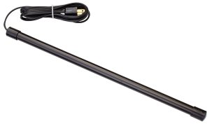 SnapSafe 18" Gun Safe Dehumidifier Rod Black