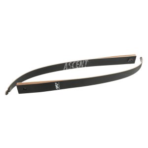 October Mountain Ascent Recurve Limbs 58 In 25 lb RH/LH