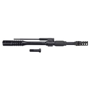 Primary Weapons UXR-CK-223-14 UXR Conversion Kit Black 223 Wylde...