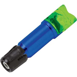 Nockturnal NT-785 Launchpad Crossbow Nocks Green 3 Pack