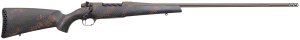 Weatherby MBC20N300WR8B Mark V Backcountry 2.0 300 Wthby Mag 3+1 26"...