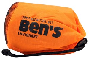 Ben's InvisiNet Head Net 1.75 Super High Visibility
