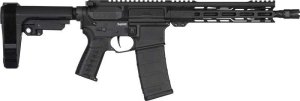 CMMG Banshee MK4 5.56 NATO 55A420A-AB