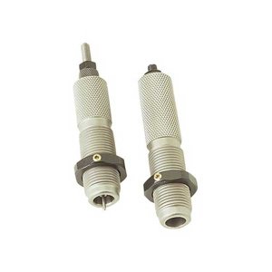 RCBS 10602 Neck Die Set 22-250 Remington Bolt-Action Resizes De-primes
