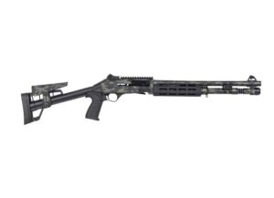 Panzer Arms M4 Speed Pro 12GA PAM4CSMFCMFSS