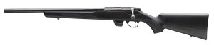 Tikka T1x 17 HMR JRT1X409
