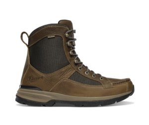 Danner Recurve 7 Moc Toe Leather Brown Hunting Boot