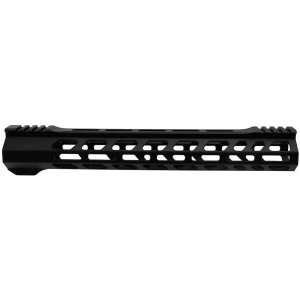 Tacfire Inc. M-LOK Free Float Handguard 13In Black HG26-13
