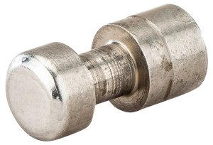 Apex Tactical Ultimate Safety Plunger Silver Compatible Glock Gen2-4