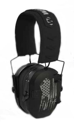 Walker's Razor Freedom Muff 23dB Over-Ear Hearing Protector