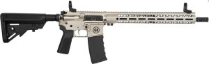 HI-POINT HP-15 AR-15 5.56 16" 30RD M-LOK SILVER THREADED