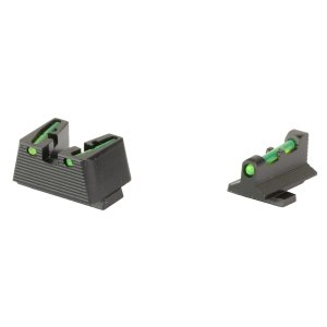 Hi-Viz SG32CLW21-2 LiteWave Green/Red/White Fits Sig P320/365