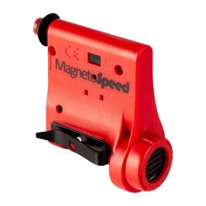 Magnetospeed Riflekuhl Barrel Cooler with Cr123a Battery