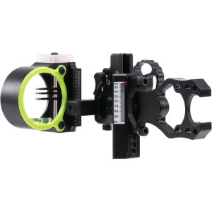Black Gold Ascent Whitetail Sight Single Pin .019 LH