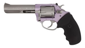 Charter Arms Pathfinder Lite 22 LR