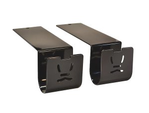 PSPI Holster Mate Bedside Gun Bracket Right/Left Hand Velcro