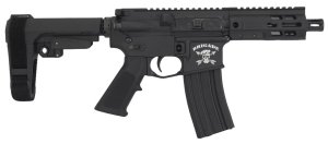 Brigade Manufacturing BM-15 5.56 NATO A5615512M
