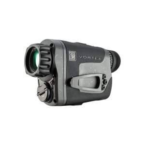 Vortex Veil 400 Thermal Monocular 400x300 Resolution 2.3x Magnification 1100yd Detection 18650 Battery TML-VEIL425