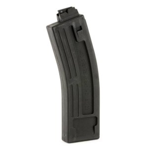 Chiappa CF470.003 22 LR 28rd Polymer Magazine Black Finish