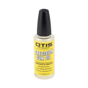 Otis Gun Oil w/Precision Needle 1oz.