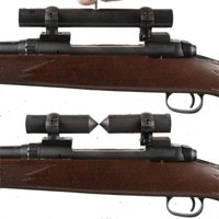 Wheeler 305172 Scope Ring Alignment & Lapping Kit 1" & 30mm