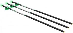 CenterPoint Premium Crossbow Arrow Set