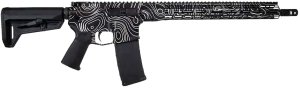 Shark Coast Tactical 300-042-1000-01 5.56MM 1291
