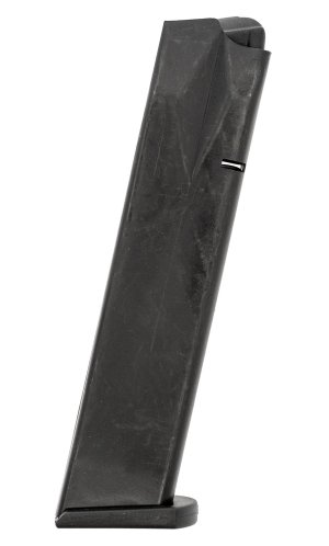 ProMag TAUA11 20rd 9mm Magazine Taurus PT-111 G2 Blued Steel