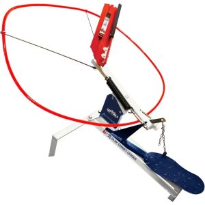 DO ALL Traps Manual Trap Flyway ONE HD Full Cock Pedal Activated! FWSTEP
