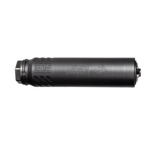 Wilson Combat Silent Bandit 6.8MM 437