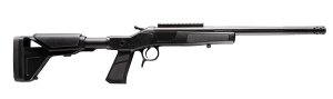 CVA Scout XP CR4446XP 300BLK 29 Stainless Barrel
