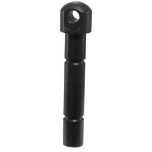 GrovTec GTHM273 Shotgun Side Mount Single Point Adaptor Black-Oxide Finish