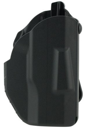 Safariland 7378-7TS ALS Holster Glock 19/23 Tactical Light Black