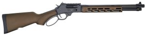 Henry Repeating Arms Speed Cruiser .45-70 H010FE
