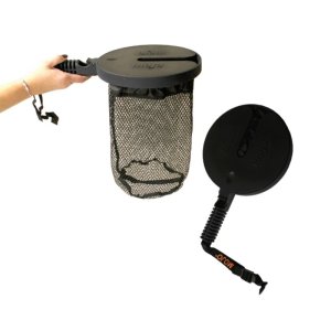 Mojo Outdoors Hull Sacker Shotgun Shell Bag Black HW2526