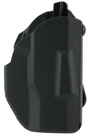 Safariland 7378477411 7378-7TS ALS Paddle Holster Right Hand Black