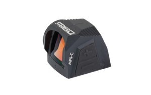 Steiner MPSc 2MOA Micro Pistol Reflex Sight Compact Aluminum