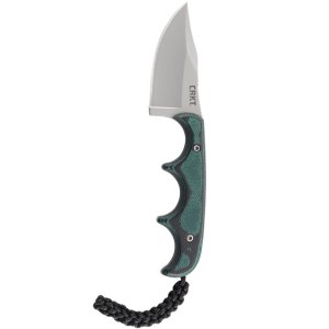 Columbia River Knife & Tool Minimalist Bowie 2.125 In Fixed Blade