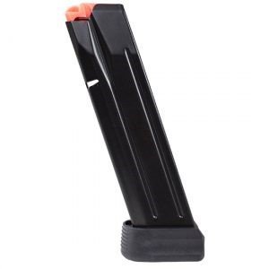 CZ P-10 F 15rd 9mm Luger Full Size Magazine