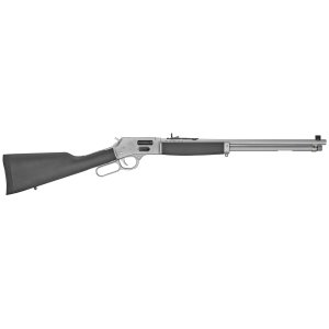 Henry Repeating Arms Big Boy 357 Mag H012GMAW
