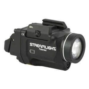 Streamlight TLR-8 G Sub Glock 43X/48 MOS 500 Lumens 14-Rounds
