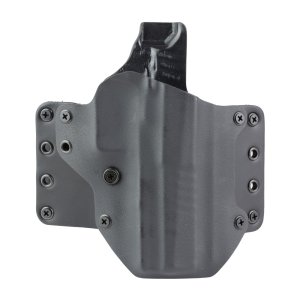 BlackPoint Tactical Leather Wing OWB Holster Fits Sig P211-GTO Right Hand