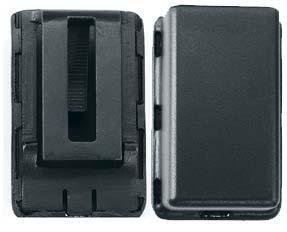 Uncle Mike's 50361 Kydex Single Mag Case 45 ACP 10mm Black 1.75 in
